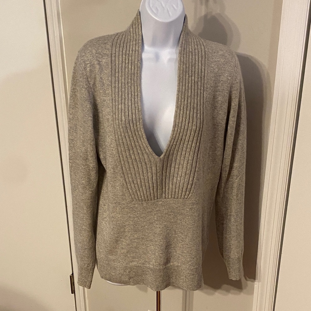 Club Monaco Cashmere Sweater